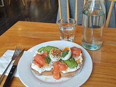 -Egg•Allday Brunch(襄阳北路店)