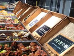 -欢乐牧场自助餐厅(开元国际商城店)