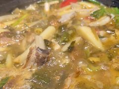 -茶花妹子云南餐厅(传媒大学店)