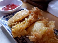 -大槐树烤肉馆(美术馆店)