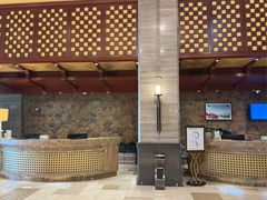 -西昌邛海湾柏樾酒店(原邛海湾柏栎度假酒店)