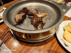 -汉巴味德(沈阳万象汇店)