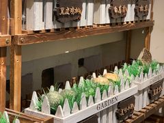 -菌极鲜野生菌火锅店(阳明祠店)