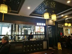 -龙抄手(文殊坊店)
