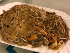 -沈家门海鲜夜排档(东港店)