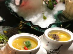 -小广寒电影艺术餐厅(小广寒经三路店)