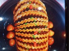 -三道菜(明堂公园店)