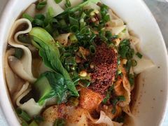 油泼扯面-玉华宫宾馆·餐厅(铜川驻京办店)
