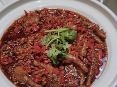 -青花小镇(凯翔新天地店)