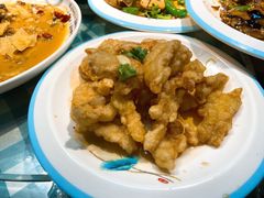 -苏师傅菜馆(上沙店)