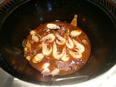 -锅来乐地锅鸡(安亭店)