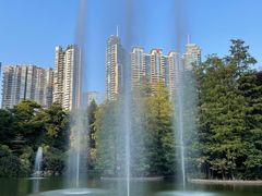 -广州珠江公园