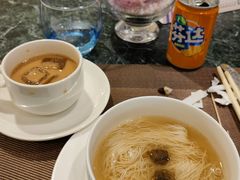 冻奶茶-白天鹅宾馆·流浮阁咖啡厅