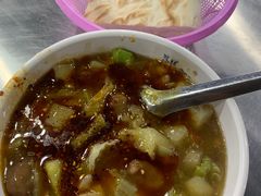 -邢老三肉丸糊辣汤(西安总店)