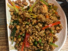 -Hi YOU你的饭局泰餐厅(雍和宫店)