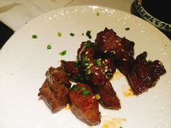 -花狸日本料理(柏庐广场店)