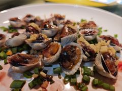 -爷爷的草帽·海鲜馆(孙塘路店)