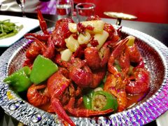 -袁老大龙虾(石鼓路总店)