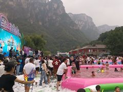 -云台山风景名胜区