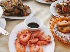 -秋姐美食店(旅游大道店)