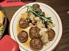 -ZAFFERANO西班牙海鲜饭(上海首店)