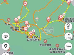 -虞山风景区