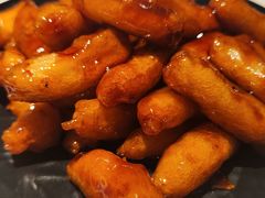 -永乐饭庄(安德路店)