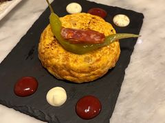 -OLLA 西班牙餐厅(丰盛里店)