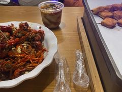 -庆峰龙虾烧烤(合肥一店)