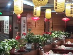 -一块豆腐·海鲜·家常菜(李沧书院路店)
