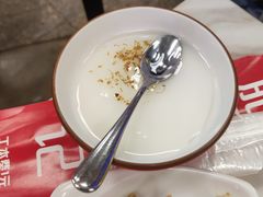 -彭记铁锅肥肠(东四总店)