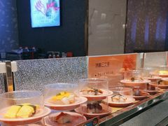 -争鲜回转寿司(南开大悦城店)
