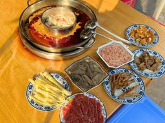 -飘香火锅(玉林西路店)