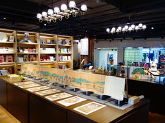 -光海书局(南京东路第一百货店)