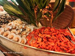 -厦门喜来登酒店