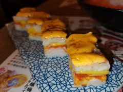 -Sushi Love 创意寿司(丽影广场店)