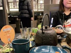 -湊湊火锅·茶憩(打浦桥日月光店)