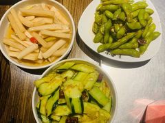 -龙巢盱眙龙虾·牛蛙·烧烤宵夜(八卦岭店)