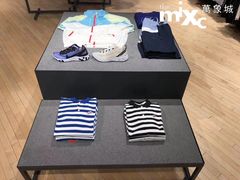 -NIKE 儿童体验店(南开大悦城店)