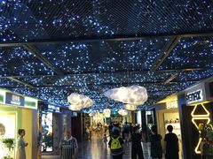 -凯德广场(学府店)