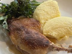 -LA MAISON公鸡和龙(蛇口店)