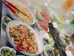 -营信刘罗锅铁锅炖(建华店)