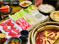 -小龙坎老火锅(北京三里屯店)