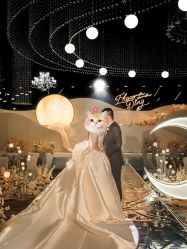 -南昌喜来登酒店·宴会厅