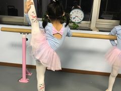 -舞研舞蹈培训(魏公村校区)