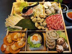 -札幌日本料理放题