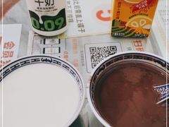 -恒信牛奶甜品(南京总店)
