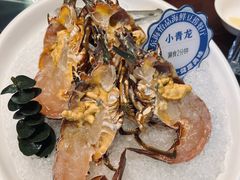 -东海怡品海鲜豆捞(舟宿夜江店)