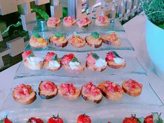 -沈阳君悦酒店·意坊意大利餐厅