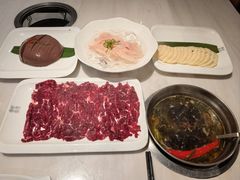 -围炉夜话·潮汕卤水火锅(榕江店)